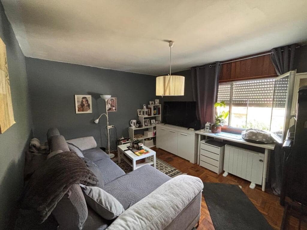 3 soverom Villa til salgs i Arbo med garasje - € 140 000 (Ref: 9264284)