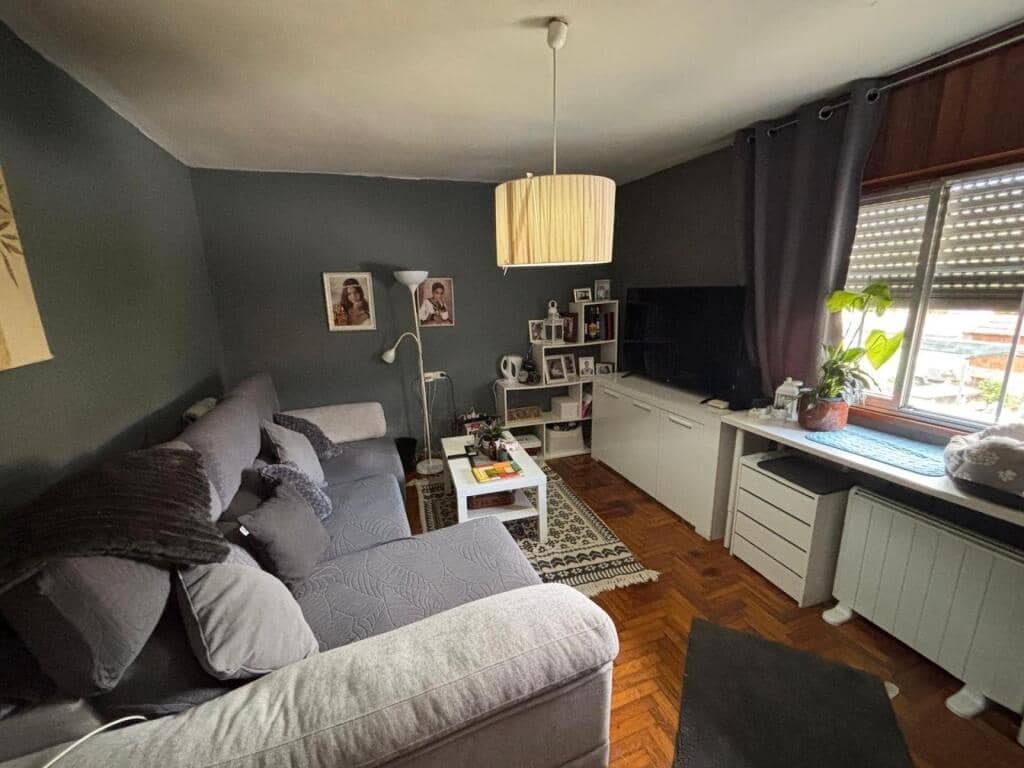 3 soverom Villa til salgs i Arbo med garasje - € 140 000 (Ref: 9264284)