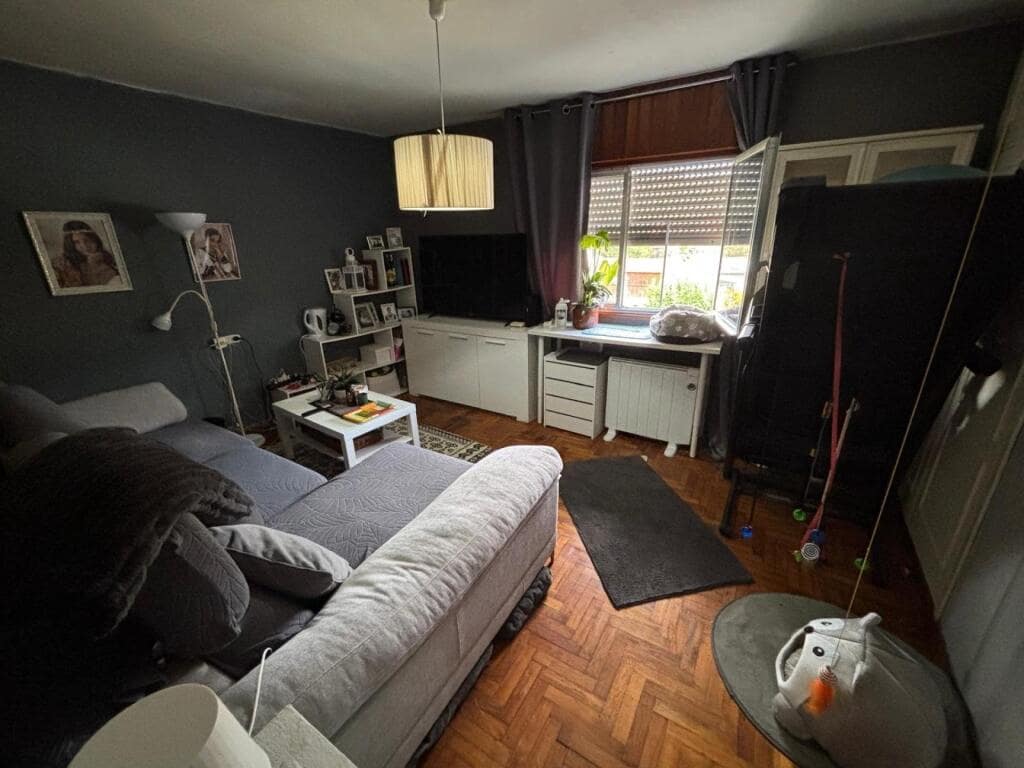 3 soverom Villa til salgs i Arbo med garasje - € 140 000 (Ref: 9264284)