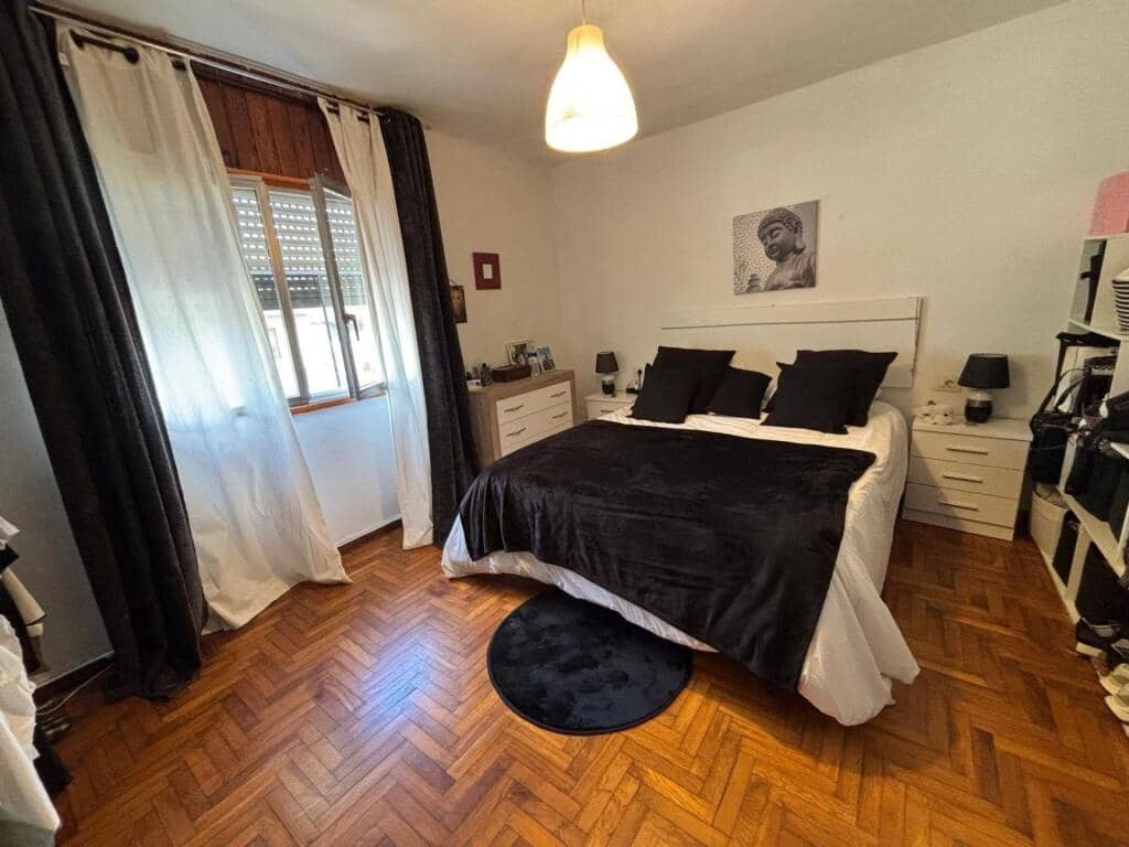 3 soverom Villa til salgs i Arbo med garasje - € 140 000 (Ref: 9264284)