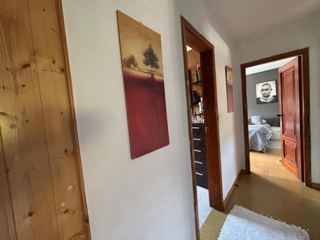 3 soverom Villa til salgs i Arbo med garasje - € 140 000 (Ref: 9264284)