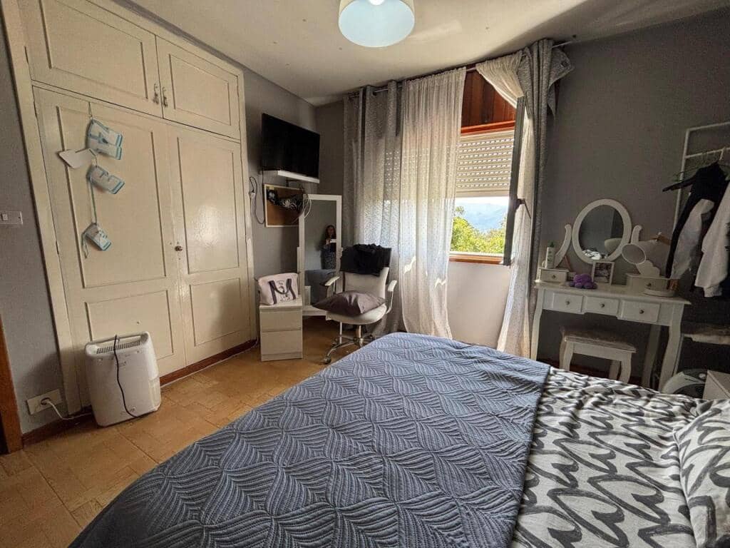 3 soverom Villa til salgs i Arbo med garasje - € 140 000 (Ref: 9264284)