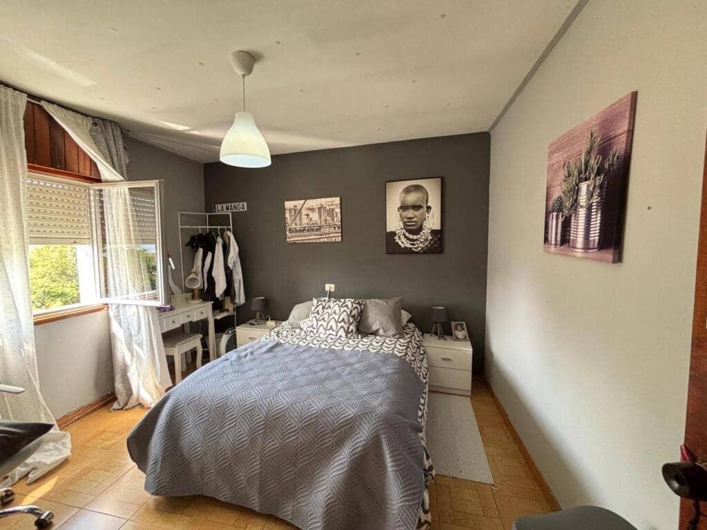 3 soverom Villa til salgs i Arbo med garasje - € 140 000 (Ref: 9264284)