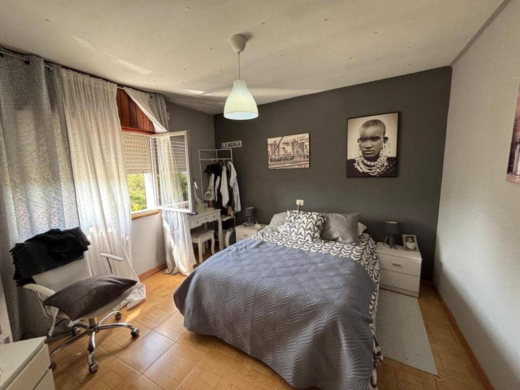 3 soverom Villa til salgs i Arbo med garasje - € 140 000 (Ref: 9264284)