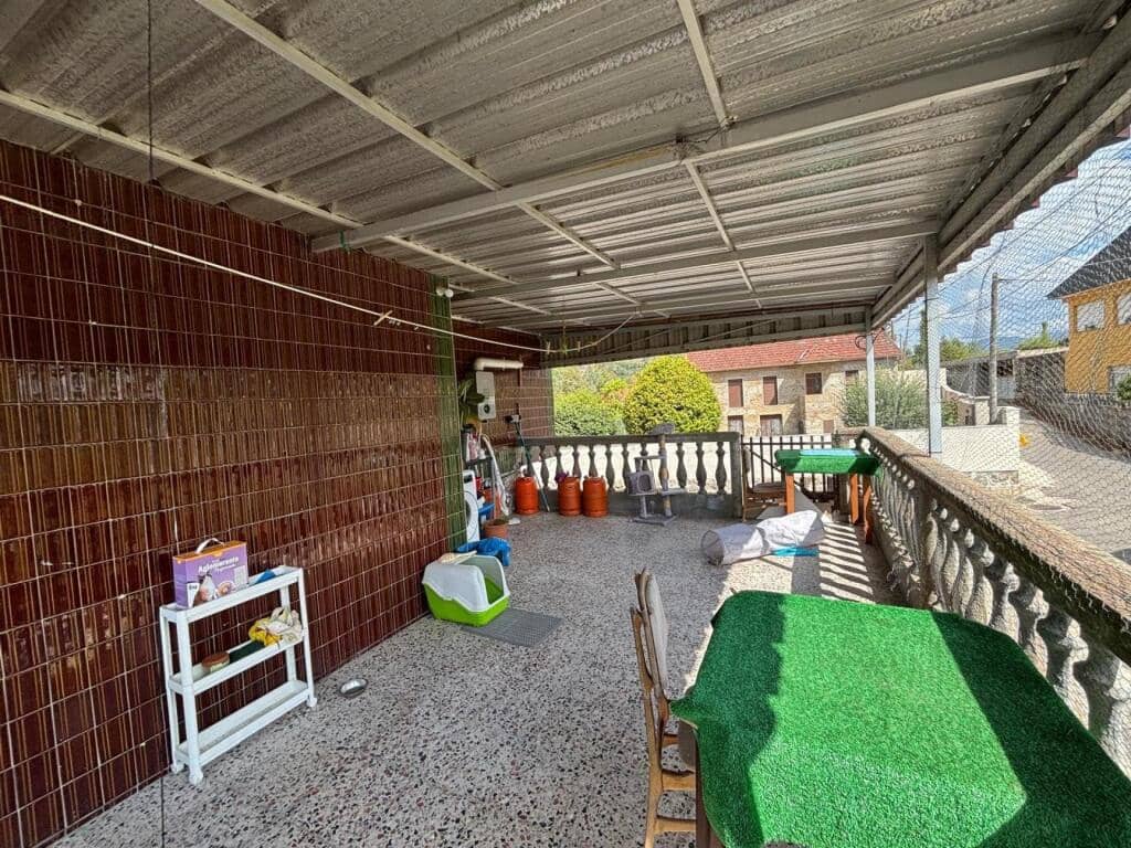 3 soverom Villa til salgs i Arbo med garasje - € 140 000 (Ref: 9264284)