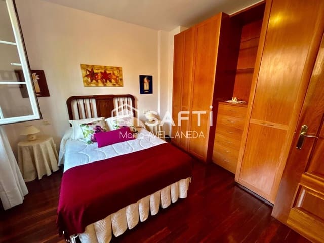 6 soveværelse Villa til salg i Valencia de Don Juan med garage - € 260.000 (Ref: 9264286)