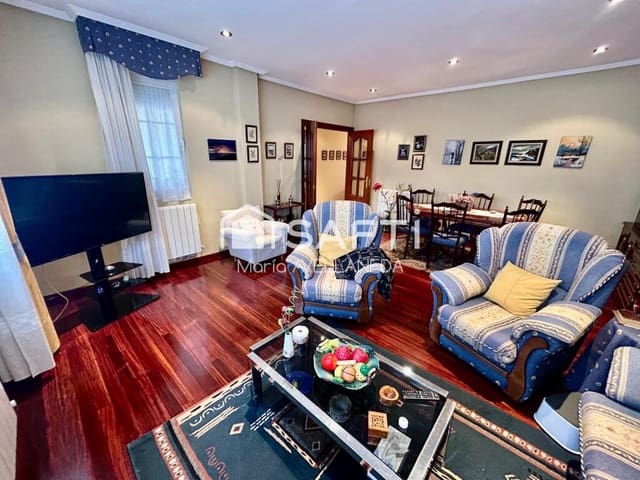 6 soveværelse Villa til salg i Valencia de Don Juan med garage - € 260.000 (Ref: 9264286)