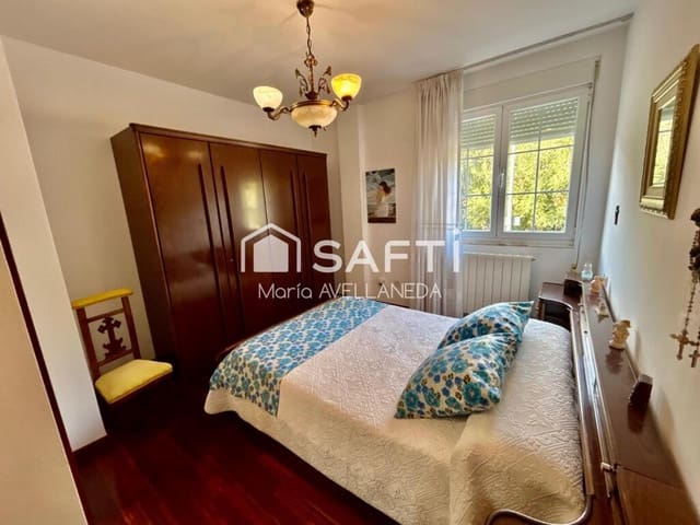 6 soveværelse Villa til salg i Valencia de Don Juan med garage - € 260.000 (Ref: 9264286)