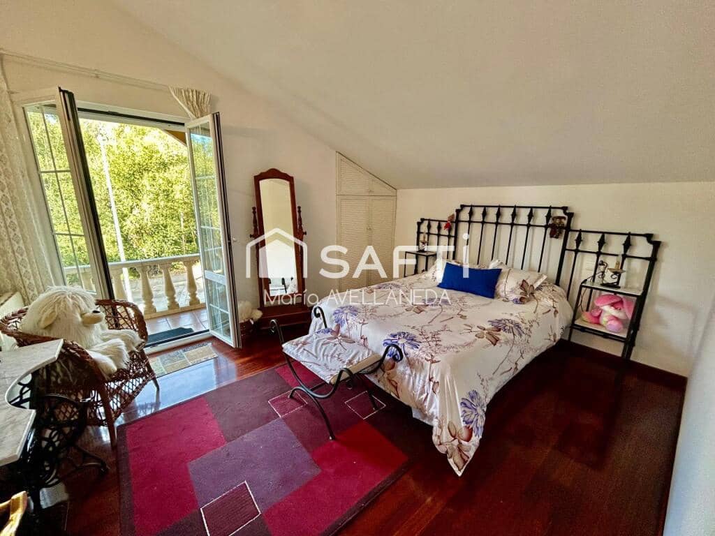 6 soverom Villa til salgs i Valencia de Don Juan med garasje - € 260 000 (Ref: 9264286)