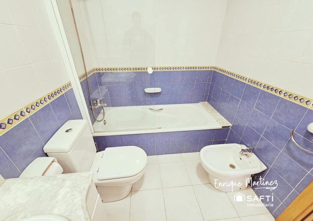 2 soveværelse Lejlighed til leje i Denia med swimmingpool - € 1.100 (Ref: 9264288)