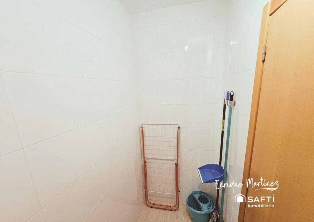 2 soveværelse Lejlighed til leje i Denia med swimmingpool - € 1.100 (Ref: 9264288)