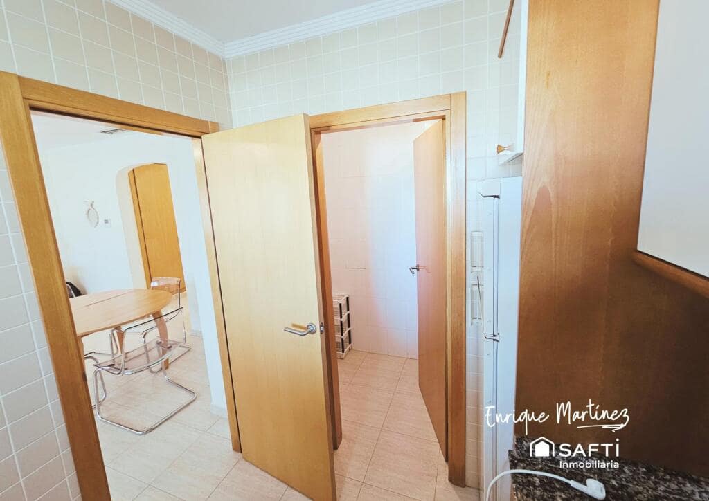 2 soveværelse Lejlighed til leje i Denia med swimmingpool - € 1.100 (Ref: 9264288)