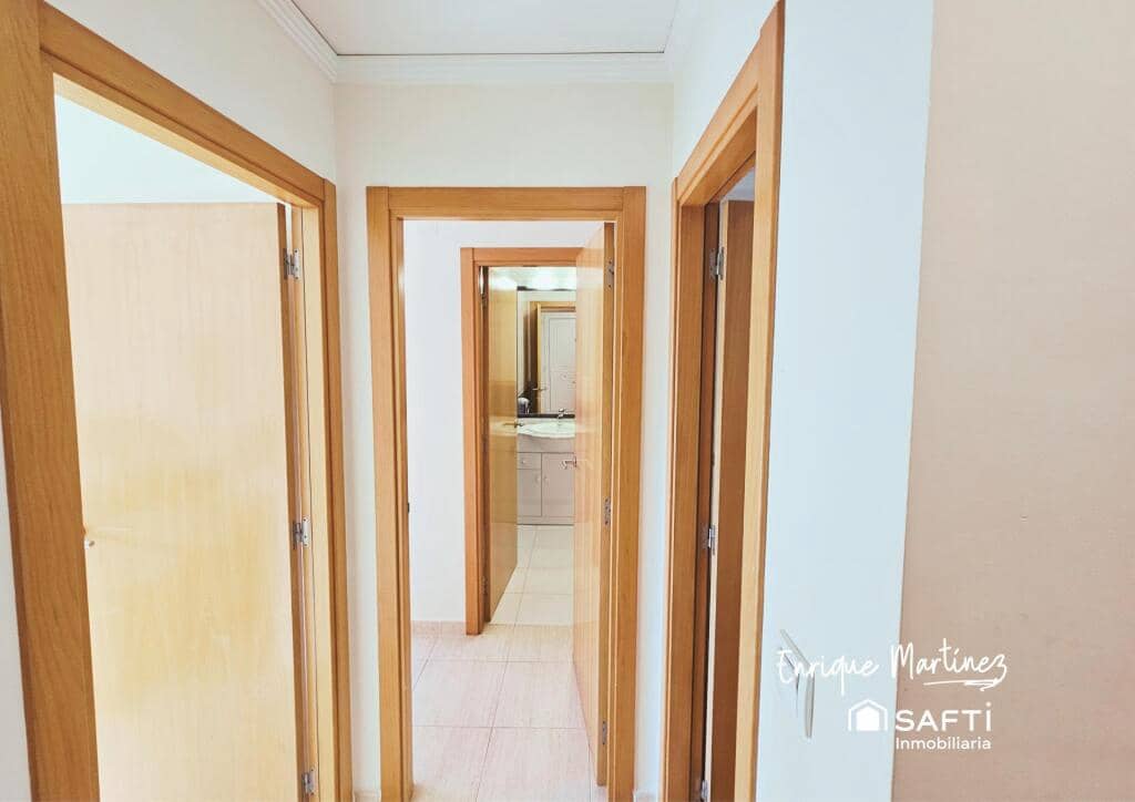 2 soveværelse Lejlighed til leje i Denia med swimmingpool - € 1.100 (Ref: 9264288)