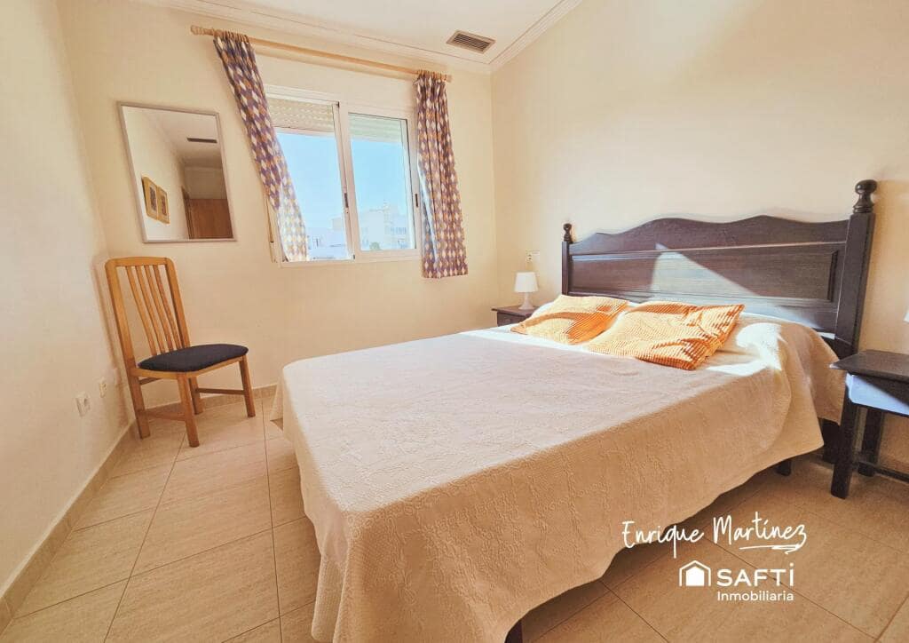 2 soveværelse Lejlighed til leje i Denia med swimmingpool - € 1.100 (Ref: 9264288)