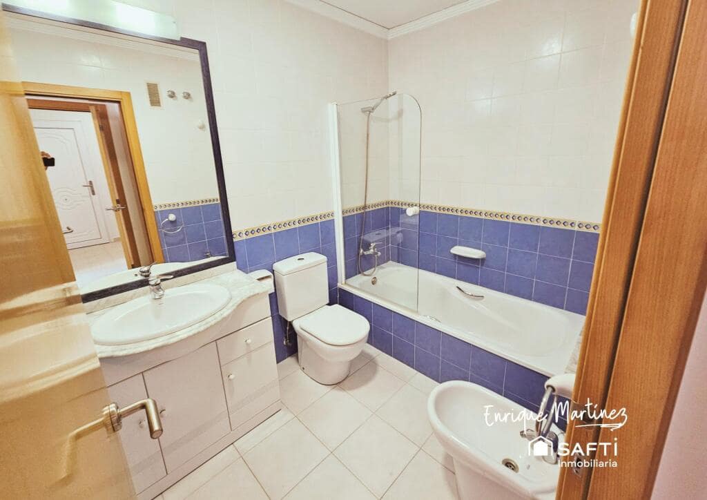 2 soveværelse Lejlighed til leje i Denia med swimmingpool - € 1.100 (Ref: 9264288)