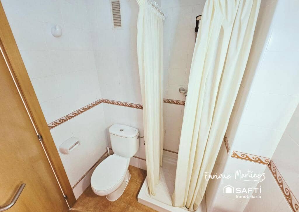 2 soveværelse Lejlighed til leje i Denia med swimmingpool - € 1.100 (Ref: 9264288)