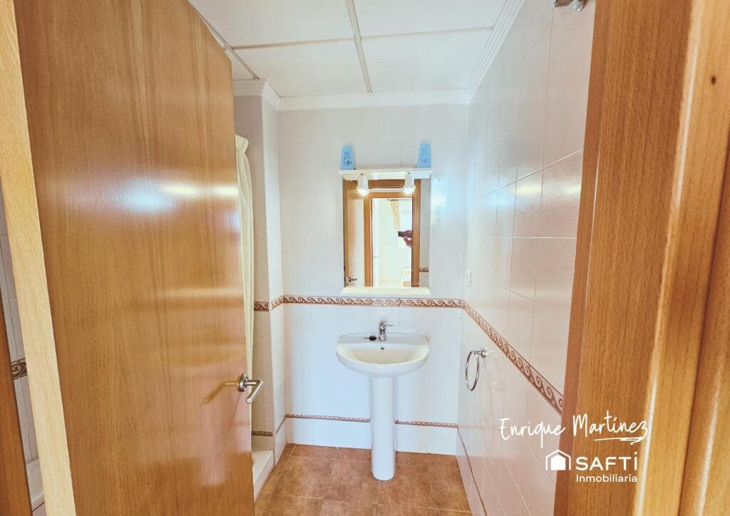 2 soveværelse Lejlighed til leje i Denia med swimmingpool - € 1.100 (Ref: 9264288)