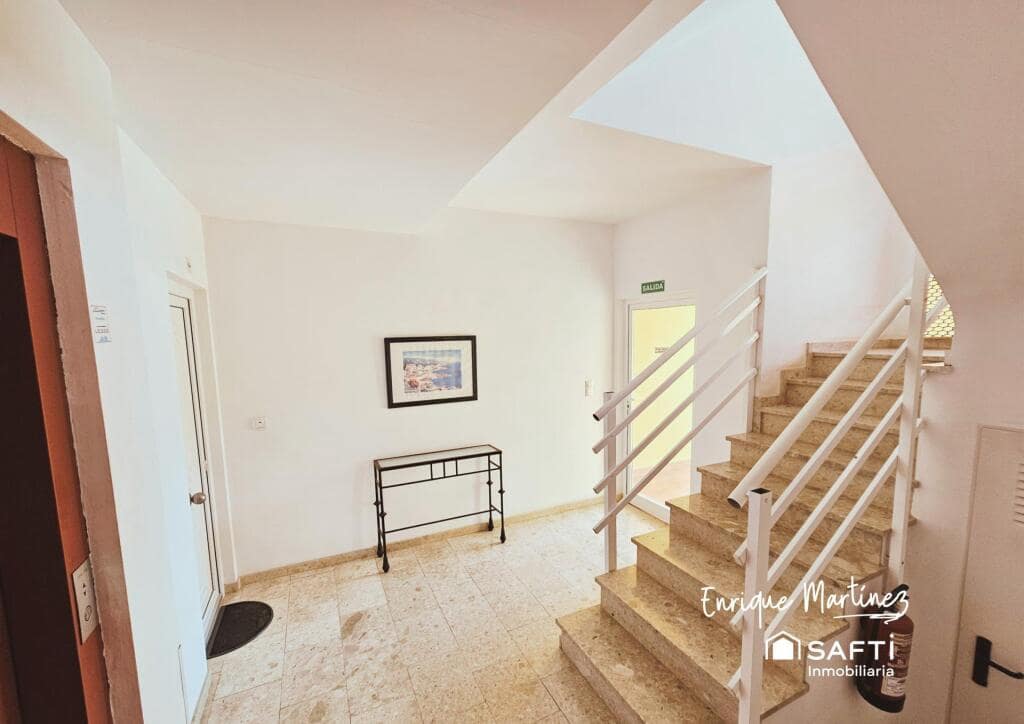 2 soveværelse Lejlighed til leje i Denia med swimmingpool - € 1.100 (Ref: 9264288)