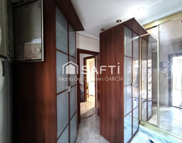 Comercial para venda em Acacias, Madrid cidade - 617 000 € (Ref: 9264289)