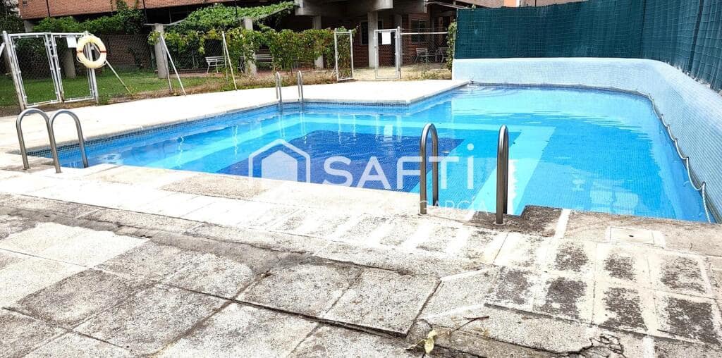 Erhverv til salg i Madrid by - € 617.000 (Ref: 9264289)