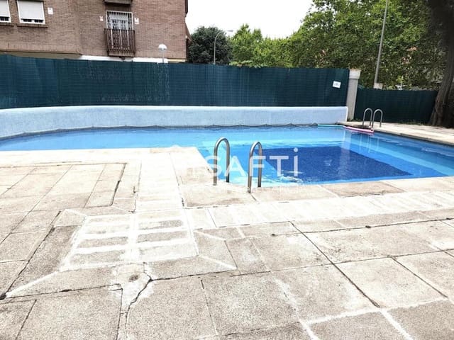 Comercial para venda em Acacias, Madrid cidade - 617 000 € (Ref: 9264289)