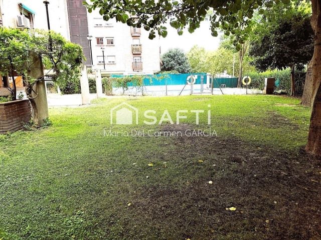 Comercial para venda em Acacias, Madrid cidade - 617 000 € (Ref: 9264289)