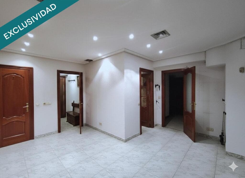 Erhverv til salg i Madrid by - € 617.000 (Ref: 9264289)