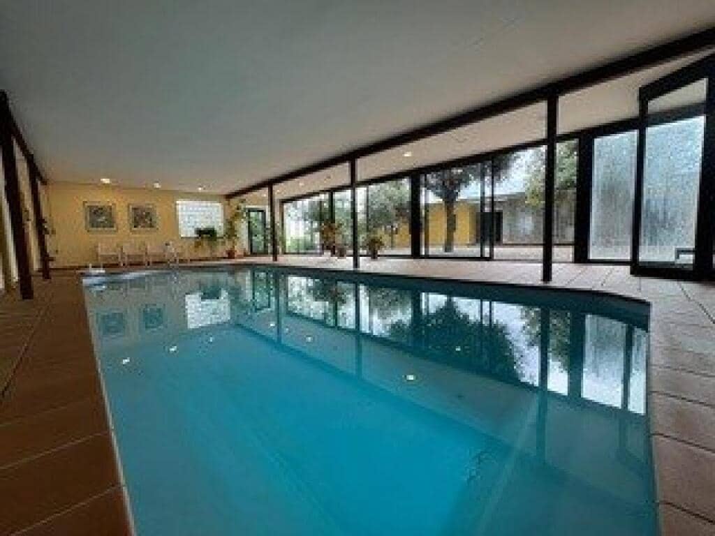 3 chambre Villa/Maison à vendre à Sant Pol de Mar avec piscine - 690 000 € (Ref: 9269342)