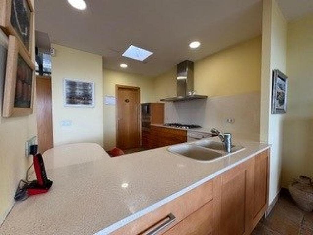 3 chambre Villa/Maison à vendre à Sant Pol de Mar avec piscine - 690 000 € (Ref: 9269342)