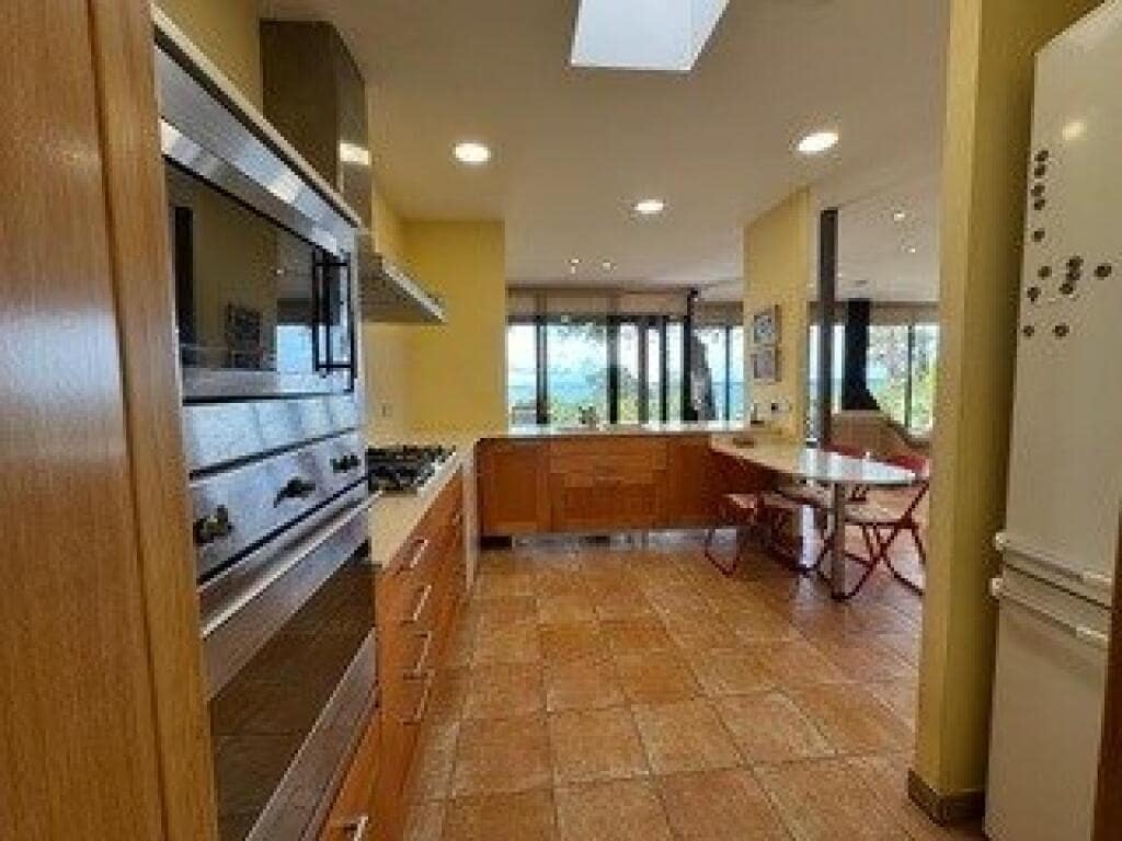 3 chambre Villa/Maison à vendre à Sant Pol de Mar avec piscine - 690 000 € (Ref: 9269342)