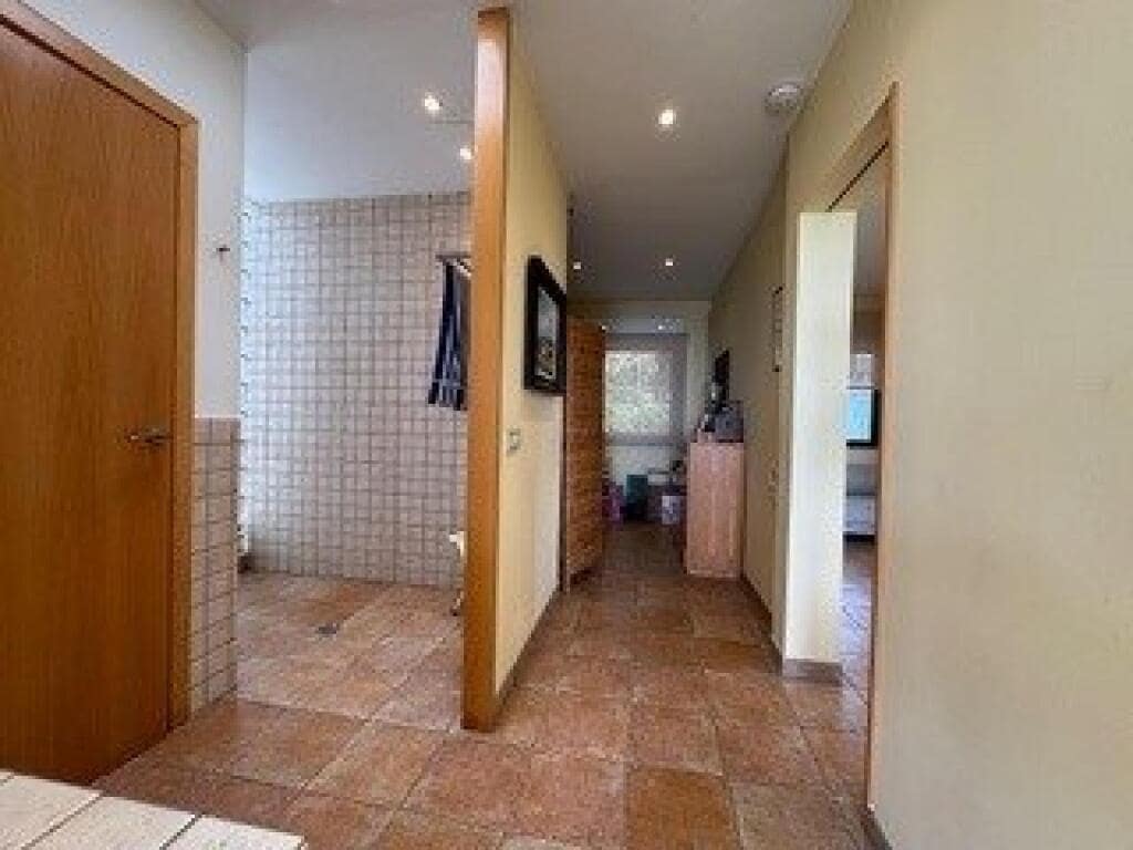 3 chambre Villa/Maison à vendre à Sant Pol de Mar avec piscine - 690 000 € (Ref: 9269342)