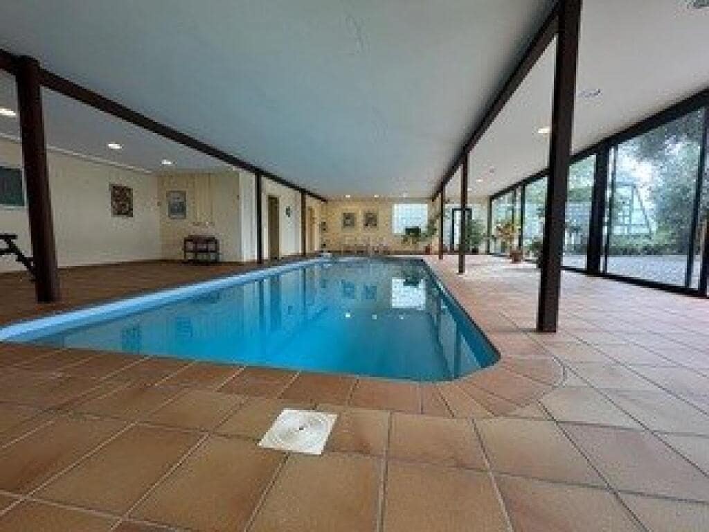 3 chambre Villa/Maison à vendre à Sant Pol de Mar avec piscine - 690 000 € (Ref: 9269342)