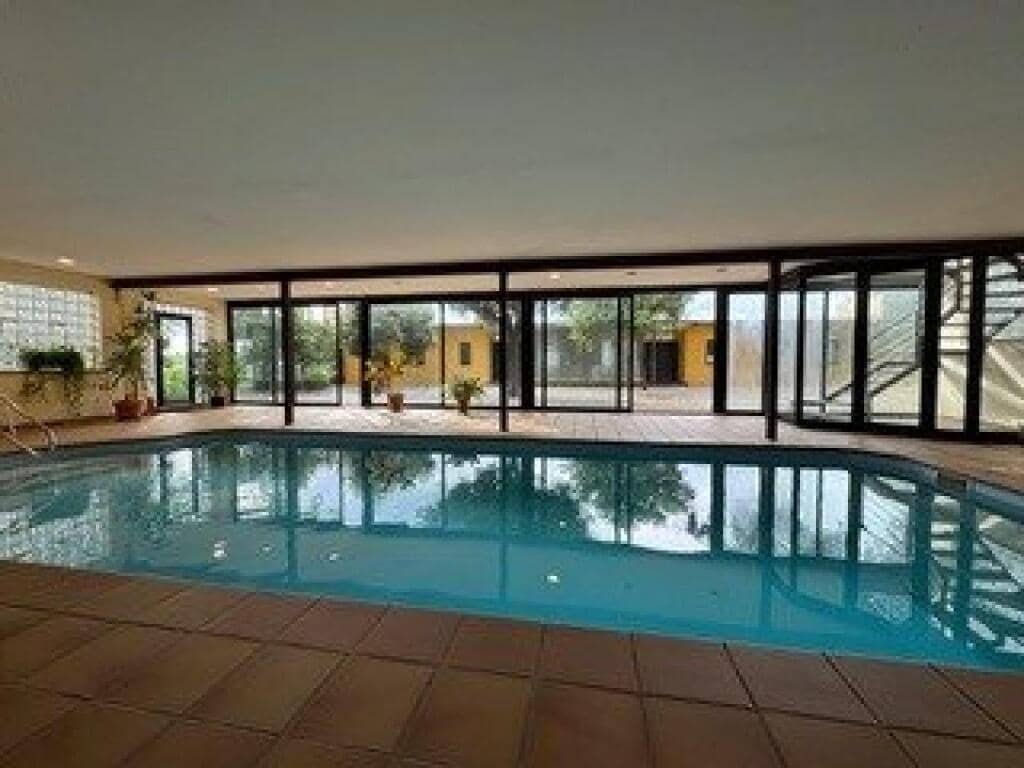 3 chambre Villa/Maison à vendre à Sant Pol de Mar avec piscine - 690 000 € (Ref: 9269342)