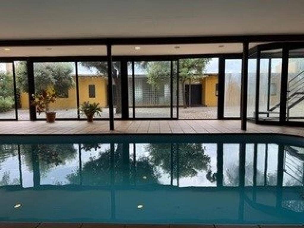 3 chambre Villa/Maison à vendre à Sant Pol de Mar avec piscine - 690 000 € (Ref: 9269342)