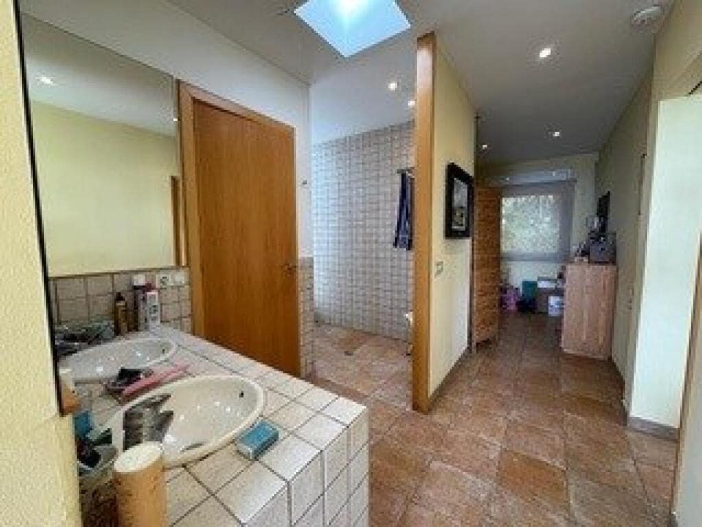 3 chambre Villa/Maison à vendre à Sant Pol de Mar avec piscine - 690 000 € (Ref: 9269342)