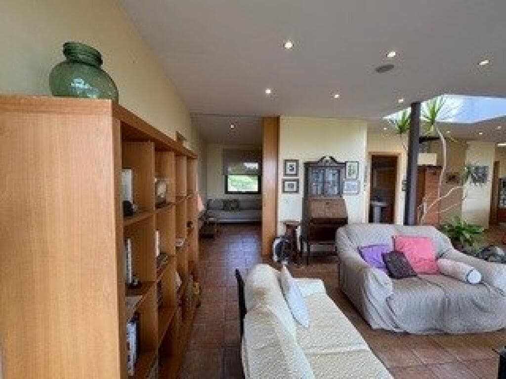 3 chambre Villa/Maison à vendre à Sant Pol de Mar avec piscine - 690 000 € (Ref: 9269342)
