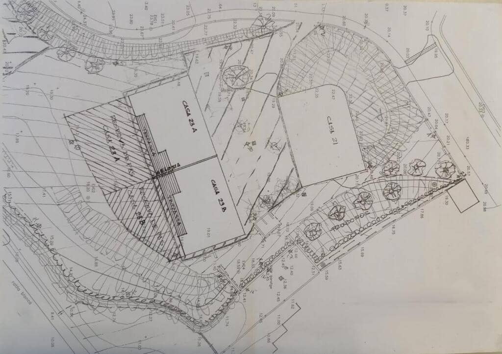 3 chambre Villa/Maison à vendre à Sant Pol de Mar avec piscine - 690 000 € (Ref: 9269342)