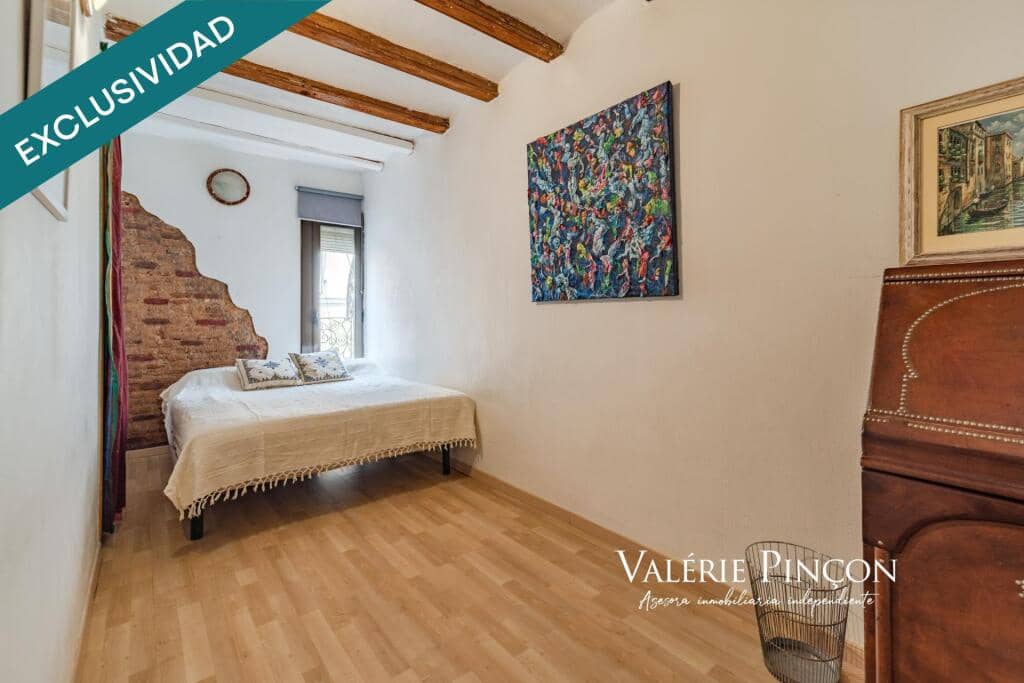 1 soverom Leilighet til salgs i Barcelona by - € 235 000 (Ref: 9269343)