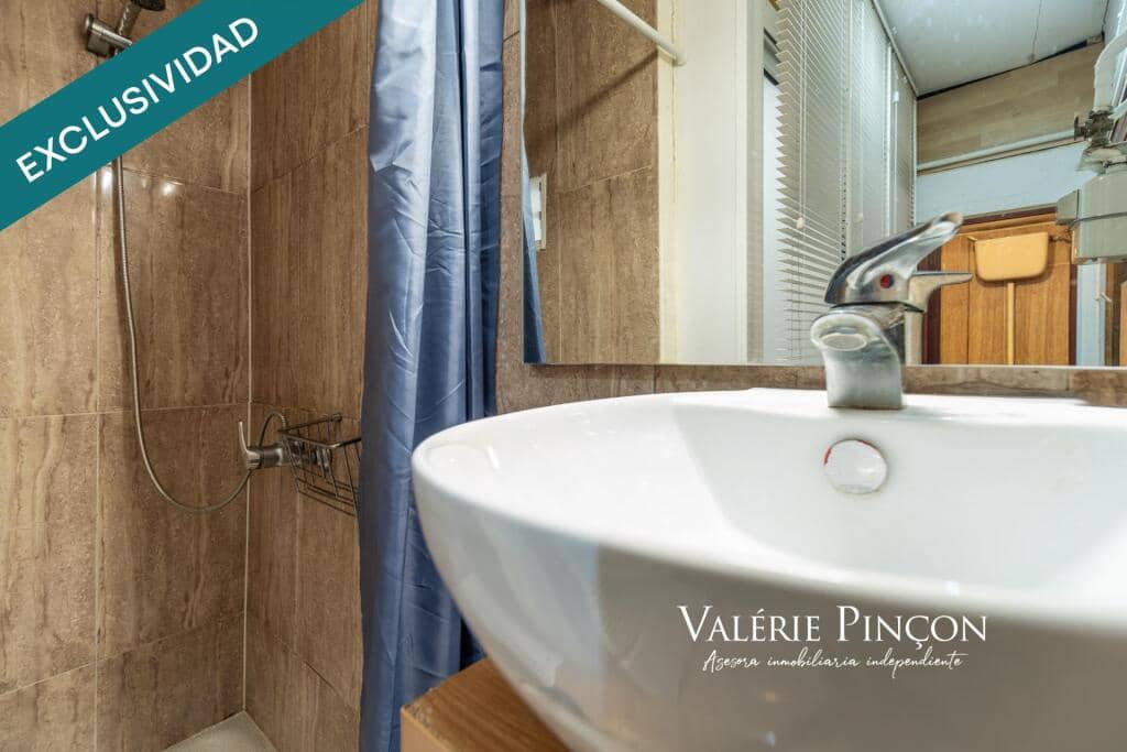 1 soverom Leilighet til salgs i Barcelona by - € 235 000 (Ref: 9269343)