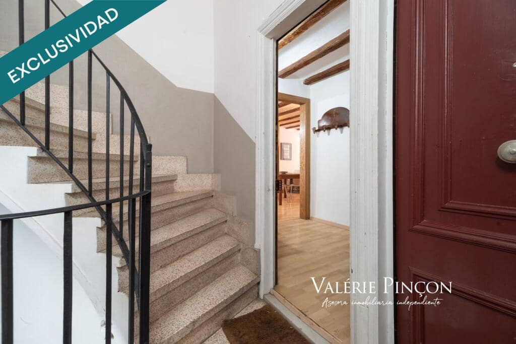 1 soverom Leilighet til salgs i Barcelona by - € 235 000 (Ref: 9269343)