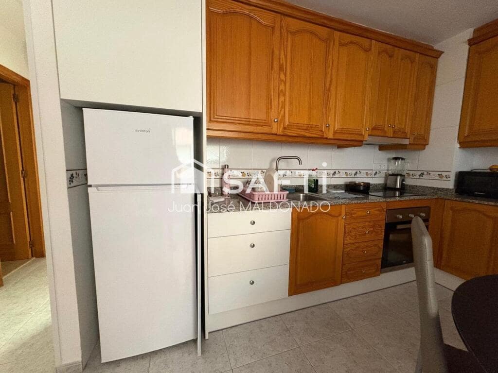 2 bedroom Apartment for sale in Vinaros - € 110,000 (Ref: 9269344)