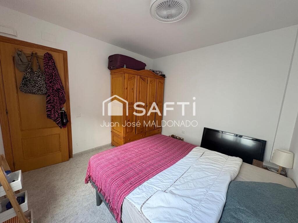 2 bedroom Apartment for sale in Vinaros - € 110,000 (Ref: 9269344)