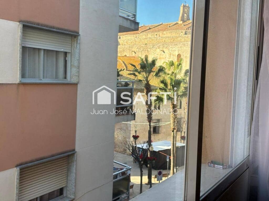 2 bedroom Apartment for sale in Vinaros - € 110,000 (Ref: 9269344)