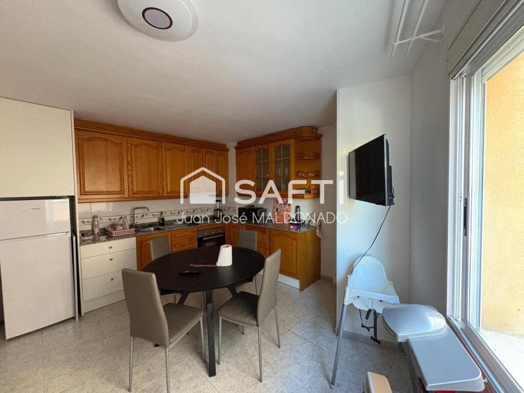 2 bedroom Apartment for sale in Vinaros - € 110,000 (Ref: 9269344)