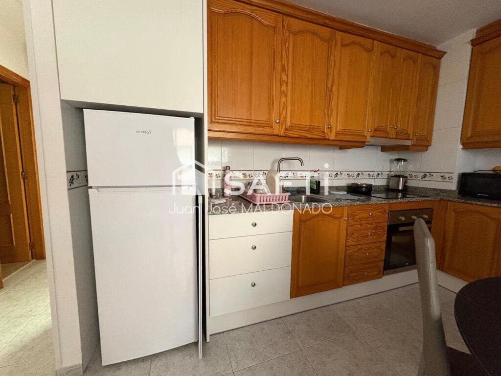 2 bedroom Apartment for sale in Vinaros - € 110,000 (Ref: 9269344)