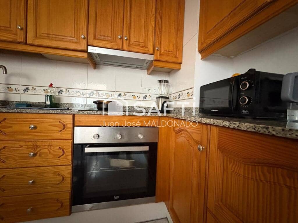 2 bedroom Apartment for sale in Vinaros - € 110,000 (Ref: 9269344)