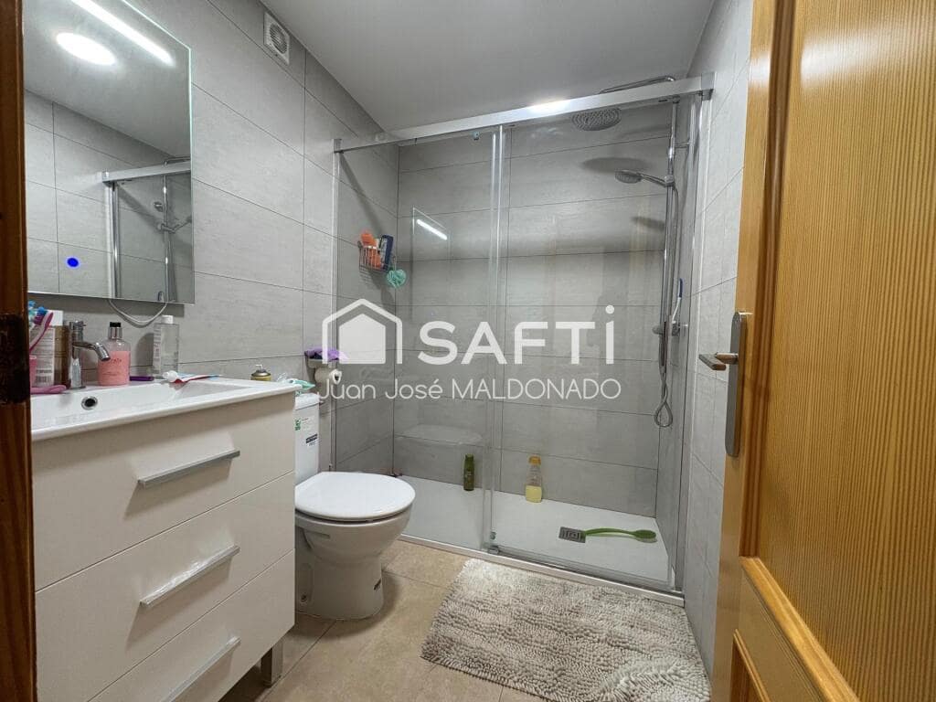 2 bedroom Apartment for sale in Vinaros - € 110,000 (Ref: 9269344)