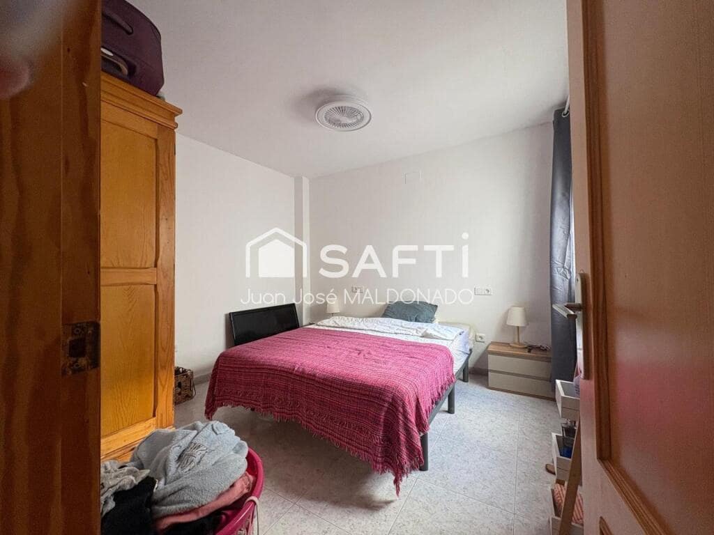 2 bedroom Apartment for sale in Vinaros - € 110,000 (Ref: 9269344)