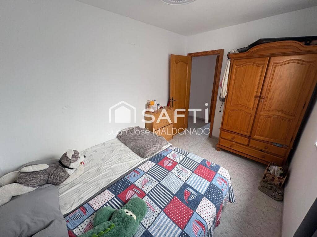 2 bedroom Apartment for sale in Vinaros - € 110,000 (Ref: 9269344)