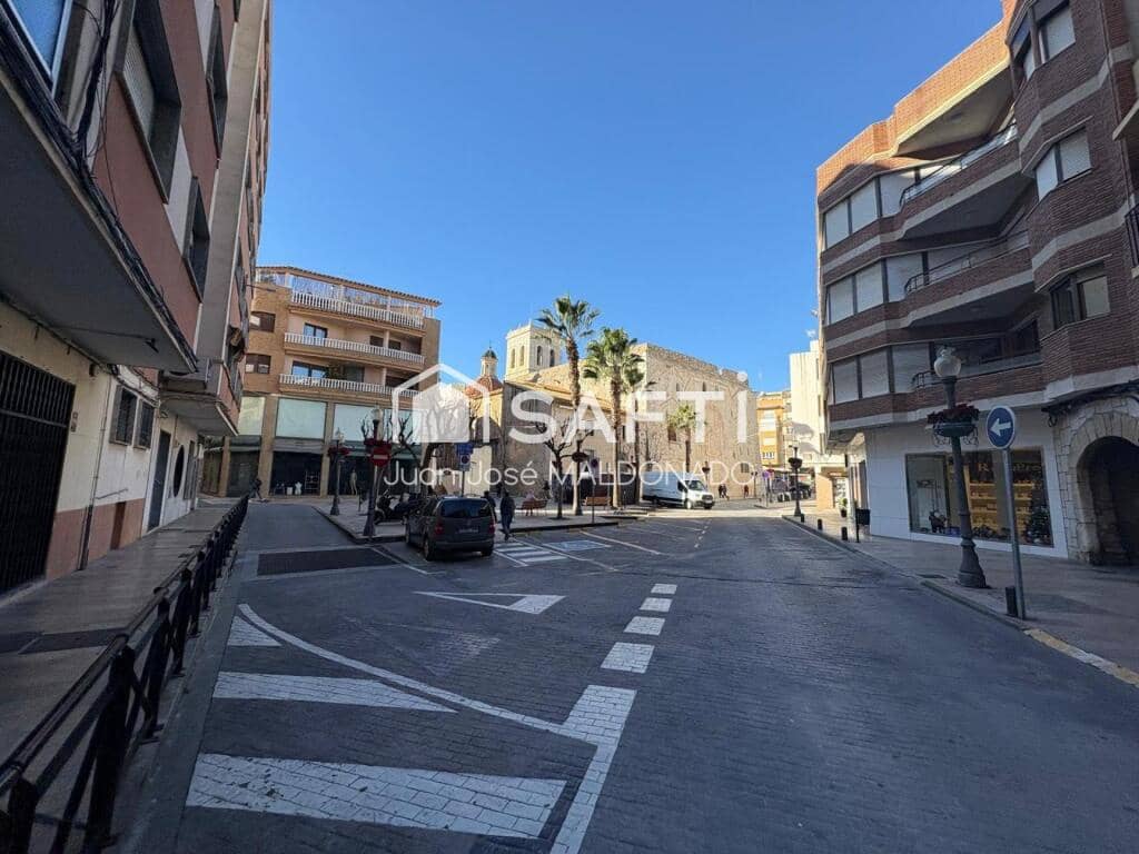 2 bedroom Apartment for sale in Vinaros - € 110,000 (Ref: 9269344)